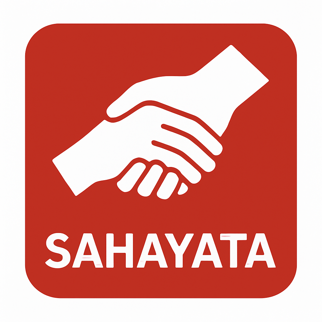 Sahayata